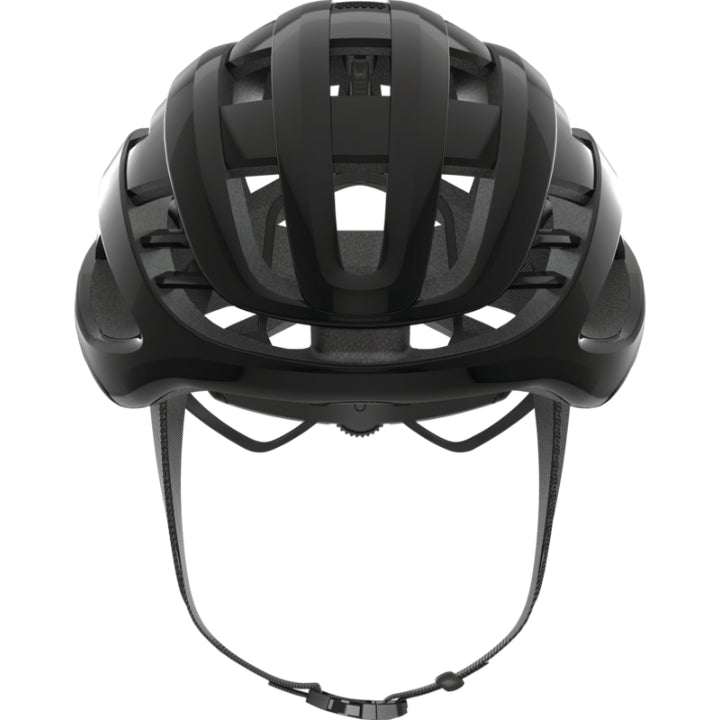 Abus AirBreaker Helmet | The Bike Affair