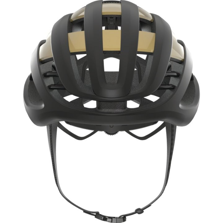 Abus AirBreaker Helmet | The Bike Affair