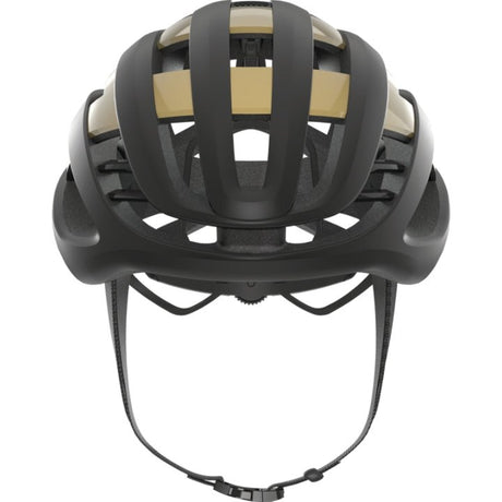 Abus AirBreaker Helmet | The Bike Affair