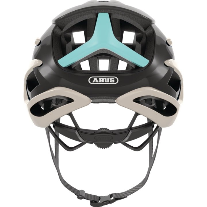 Abus AirBreaker Helmet | The Bike Affair