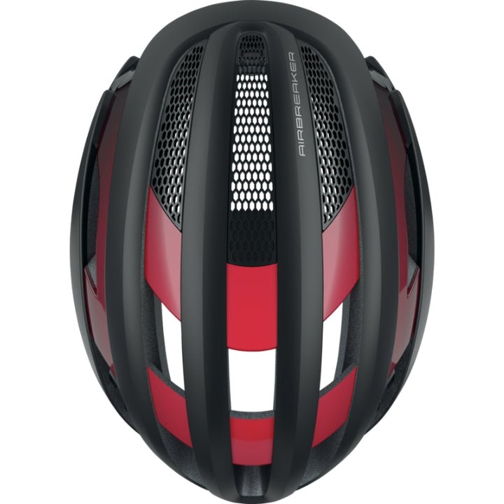 Abus AirBreaker Helmet | The Bike Affair