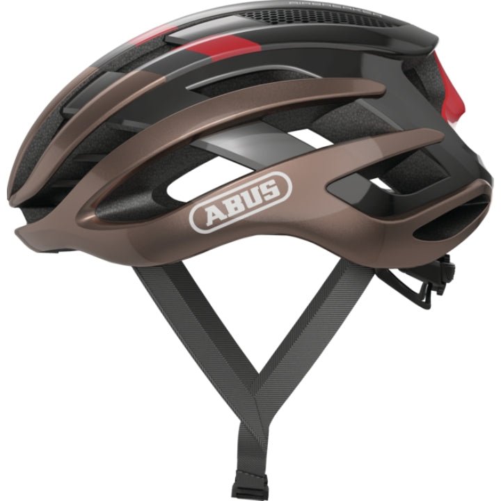 Abus AirBreaker Helmet | The Bike Affair