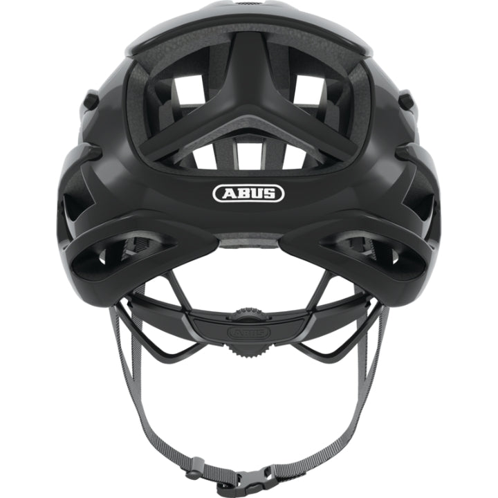 Abus AirBreaker Helmet | The Bike Affair