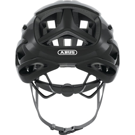 Abus AirBreaker Helmet | The Bike Affair