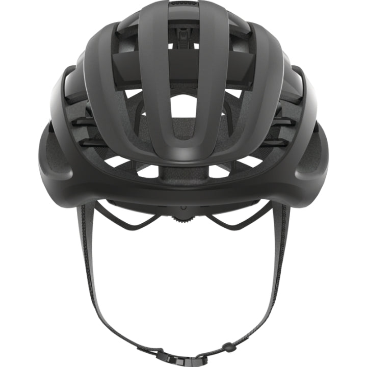 Abus AirBreaker Helmet | The Bike Affair