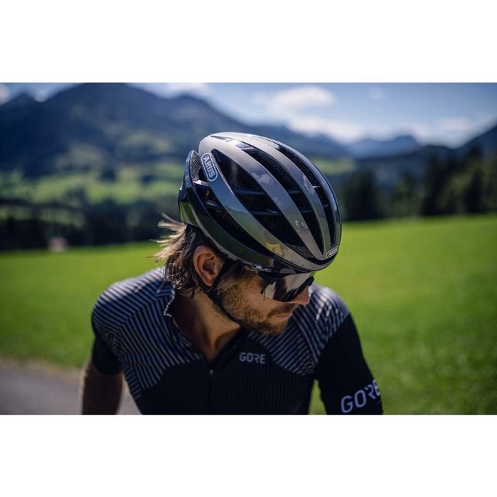 Abus Aventor Helmet | The Bike Affair