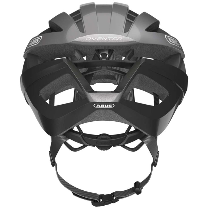 Abus Aventor Helmet | The Bike Affair