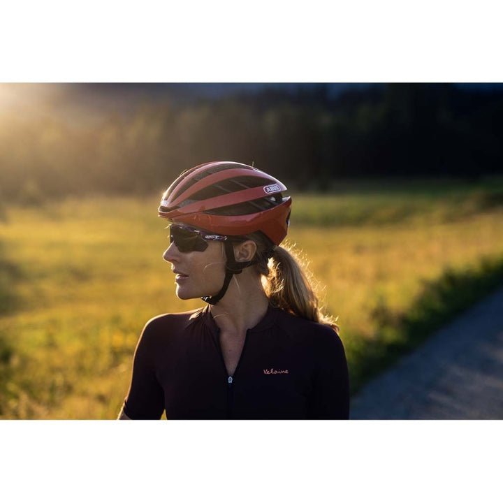 Abus Aventor Helmet | The Bike Affair