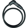 Abus Cable Lock Tresor 6412C/85 | The Bike Affair