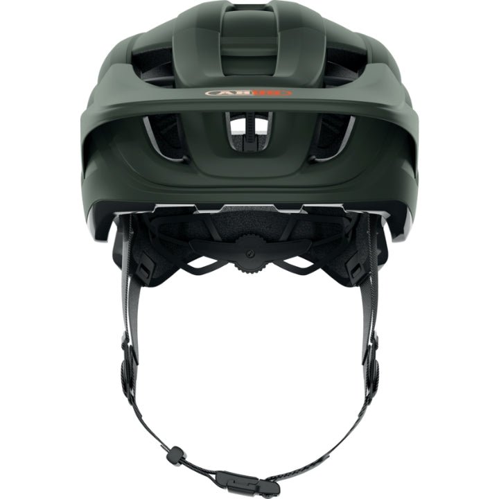 Abus Cliffhanger Helmet | The Bike Affair