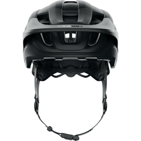 Abus Cliffhanger Helmet | The Bike Affair