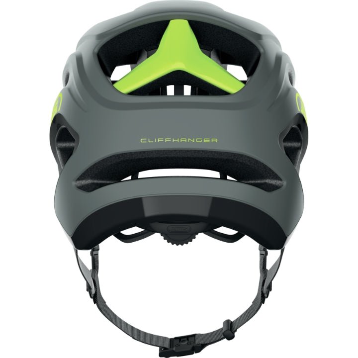 Abus Cliffhanger Helmet | The Bike Affair