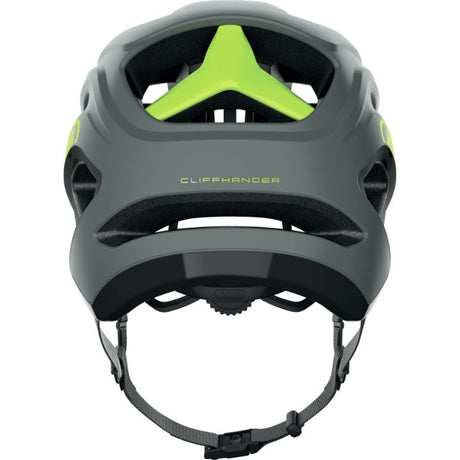 Abus Cliffhanger Helmet | The Bike Affair