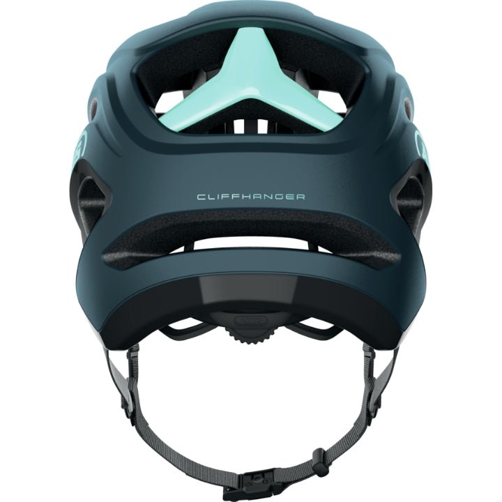 Abus Cliffhanger Helmet | The Bike Affair