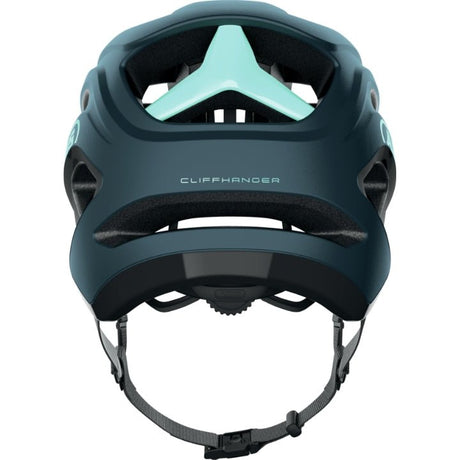 Abus Cliffhanger Helmet | The Bike Affair