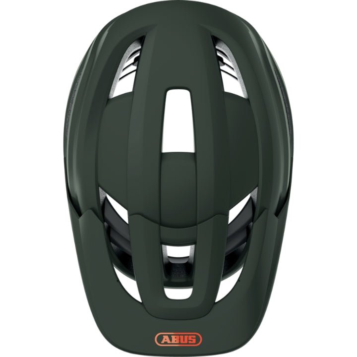 Abus Cliffhanger Helmet | The Bike Affair