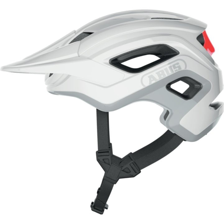 Abus Cliffhanger Helmet | The Bike Affair