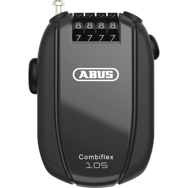 Abus Combiflex Rest 105 Lock | The Bike Affair