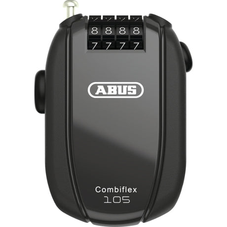 Abus Combiflex Rest 105 Lock | The Bike Affair