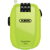 Abus Combiflex StopOver 65 Lock | The Bike Affair