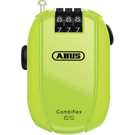 Abus Combiflex StopOver 65 Lock | The Bike Affair