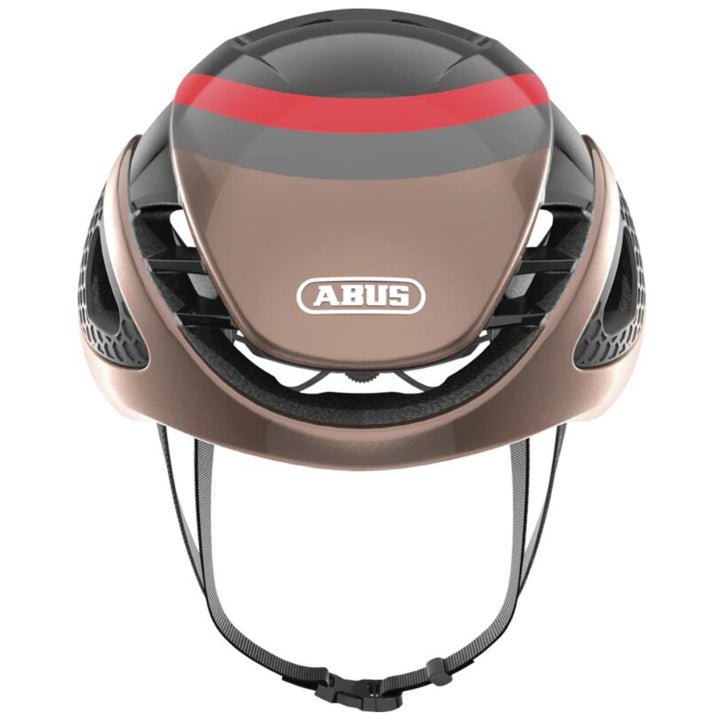 Abus Gamechanger Helmet | The Bike Affair