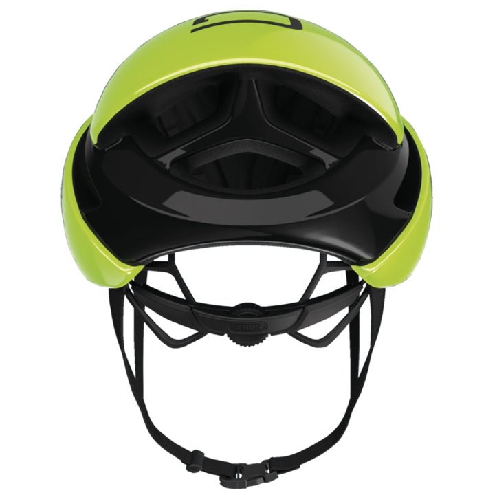 Abus Gamechanger Helmet | The Bike Affair