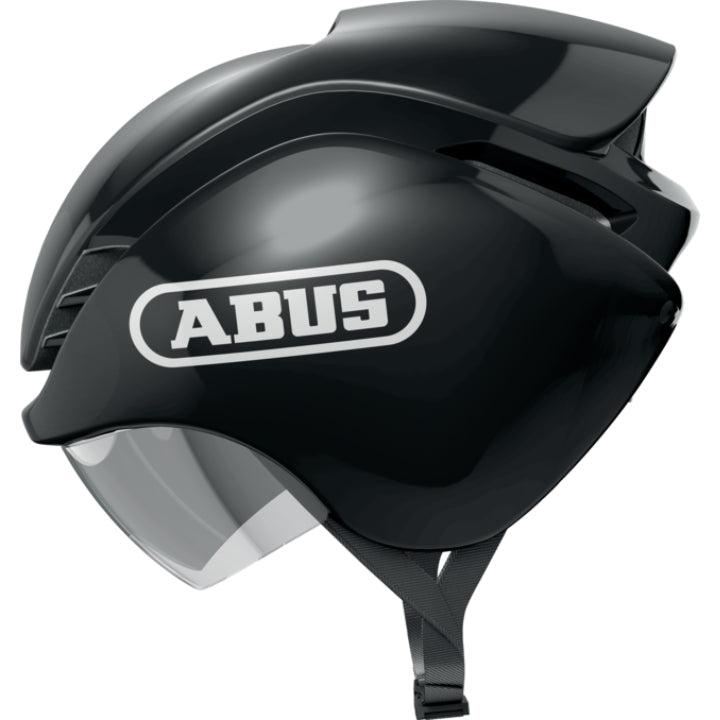 Abus Gamechanger Triathlon Helmet | The Bike Affair