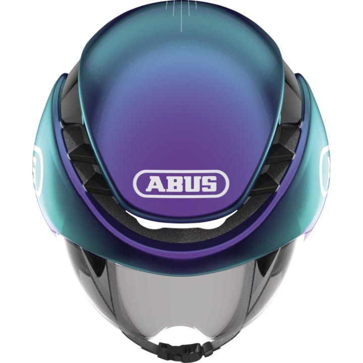 Abus Gamechanger TT Helmet | The Bike Affair