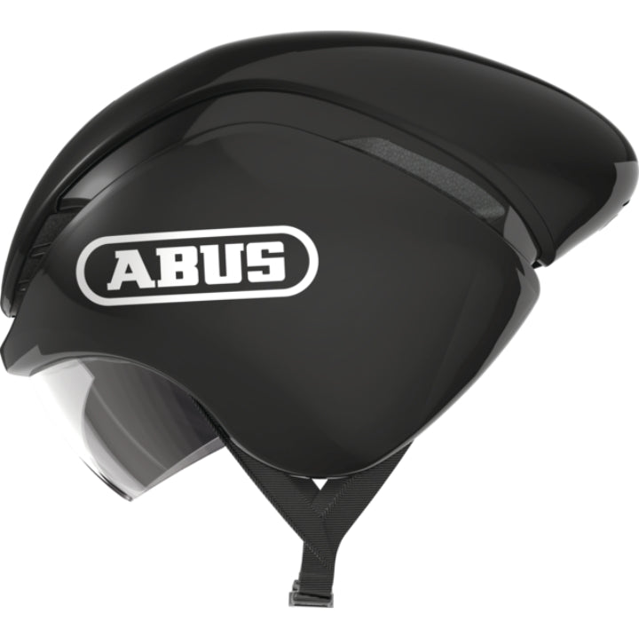 Abus Gamechanger TT Helmet | The Bike Affair