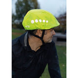 Abus Helmet Rain Cap | The Bike Affair