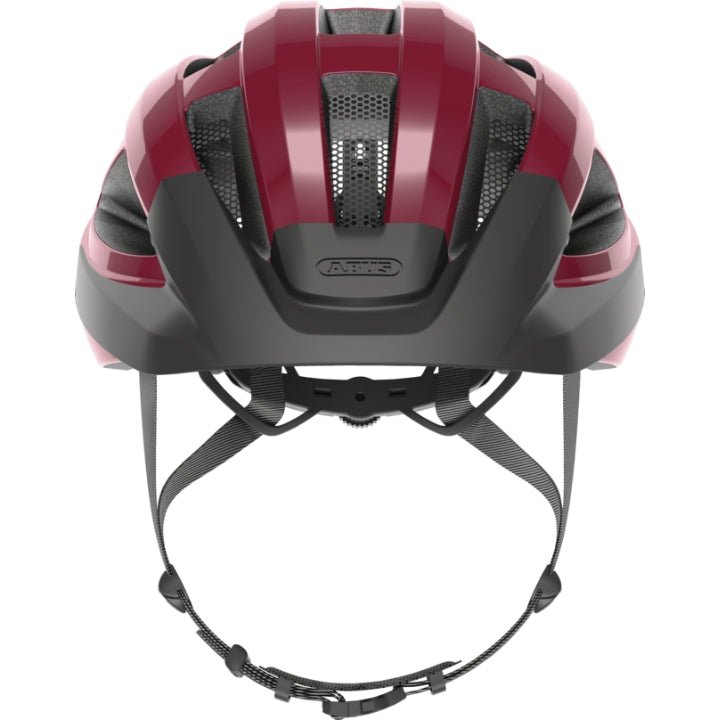 Abus Macator Helmet | The Bike Affair