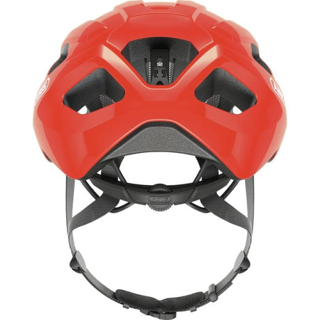 Abus Macator Helmet | The Bike Affair