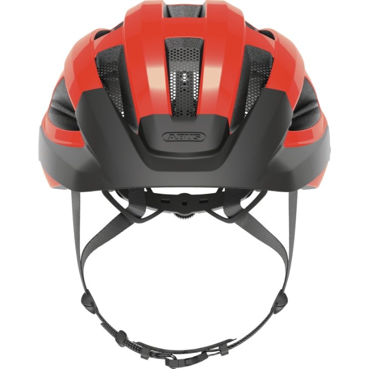 Abus Macator Helmet | The Bike Affair