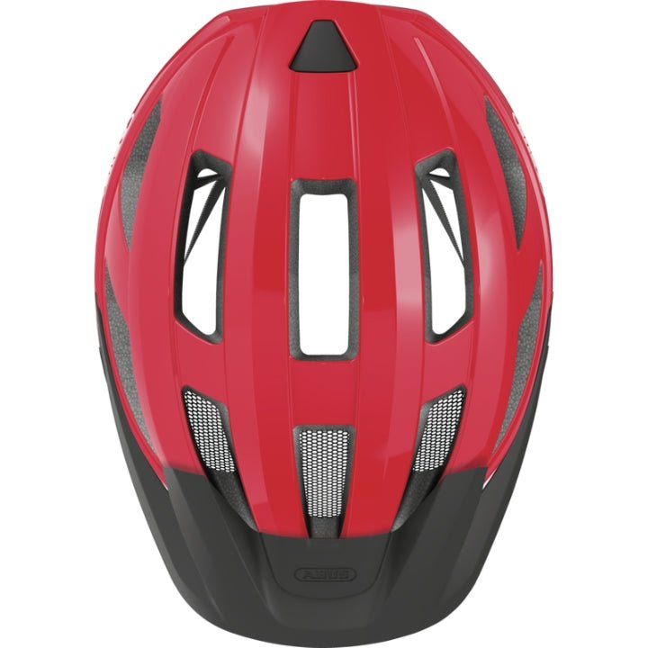 Abus Macator Helmet | The Bike Affair