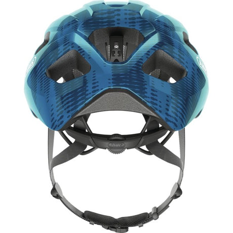 Abus Macator Helmet | The Bike Affair