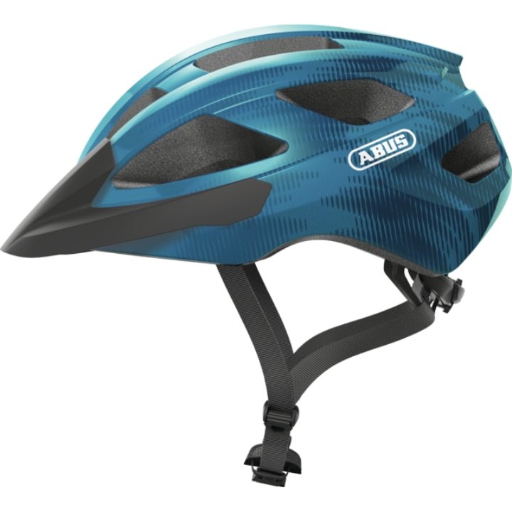 Abus Macator Helmet | The Bike Affair