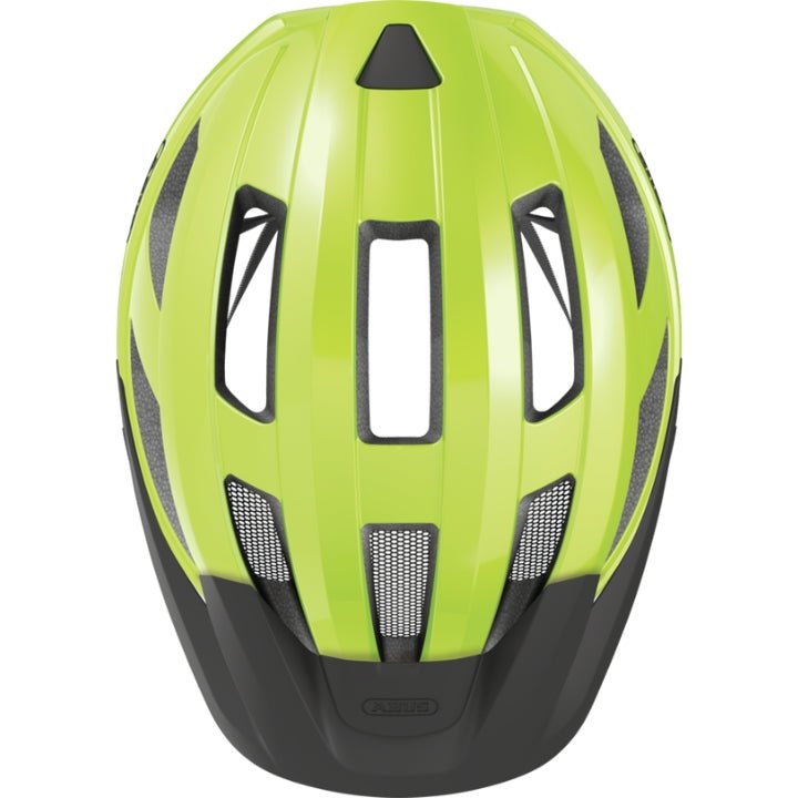 Abus Macator Helmet | The Bike Affair