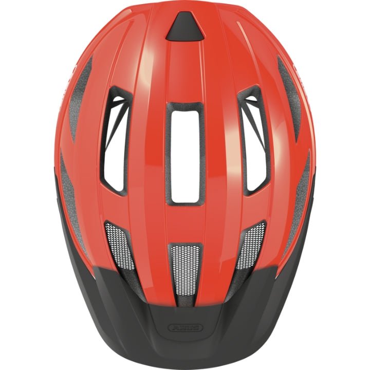 Abus Macator Helmet | The Bike Affair