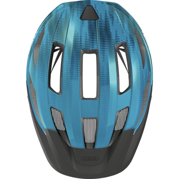 Abus Macator Helmet | The Bike Affair