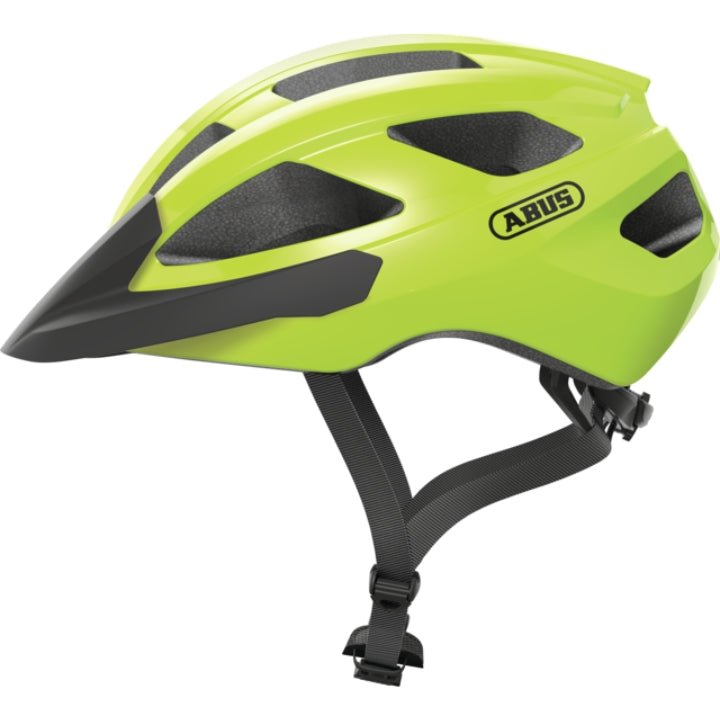 Abus Macator Helmet | The Bike Affair