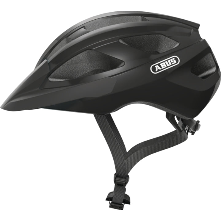 Abus Macator Helmet | The Bike Affair