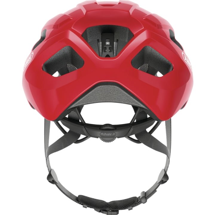 Abus Macator Helmet | The Bike Affair