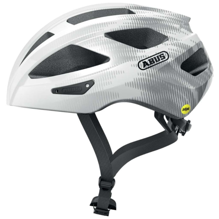 Abus Macator MIPS Helmet | The Bike Affair