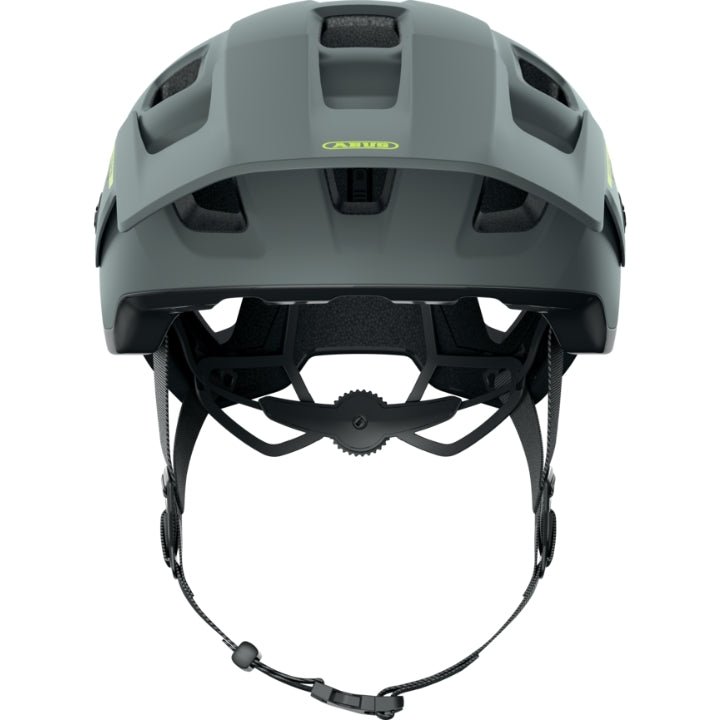 Abus MoDrop Helmet | The Bike Affair