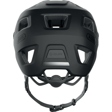 Abus MoDrop Helmet | The Bike Affair