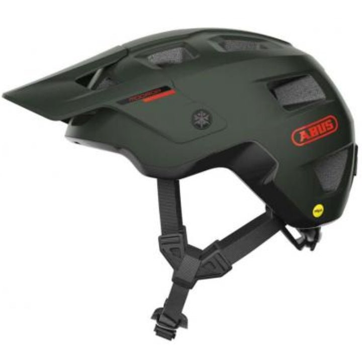 Abus MoDrop MIPS Helmet | The Bike Affair