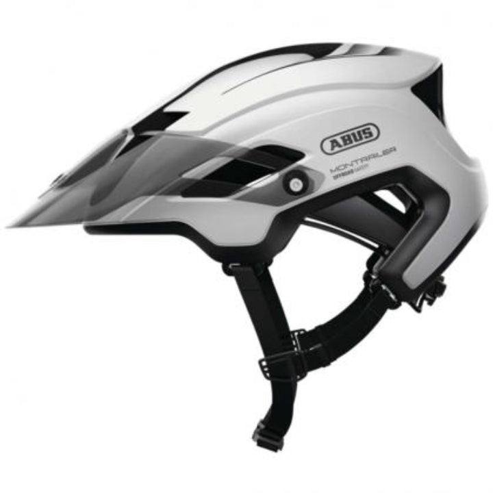 Abus Montrailer Helmet | The Bike Affair