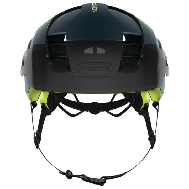 Abus Montrailer Helmet | The Bike Affair