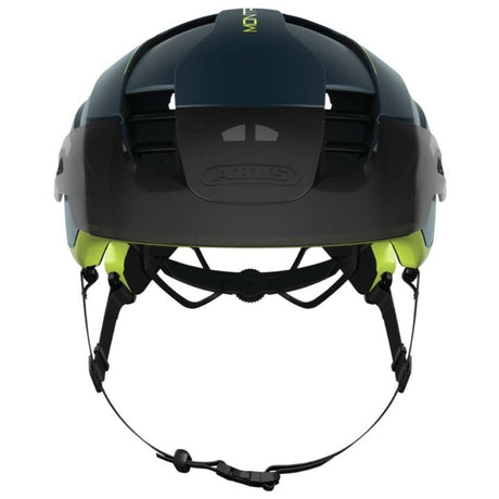 Abus Montrailer Helmet | The Bike Affair